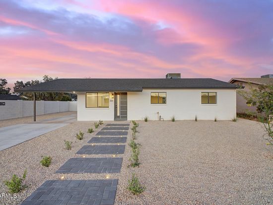 3005 S EDWARD Drive, Tempe, AZ 85282