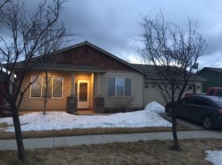 2150 NW Elm Ave, Redmond, OR 97756