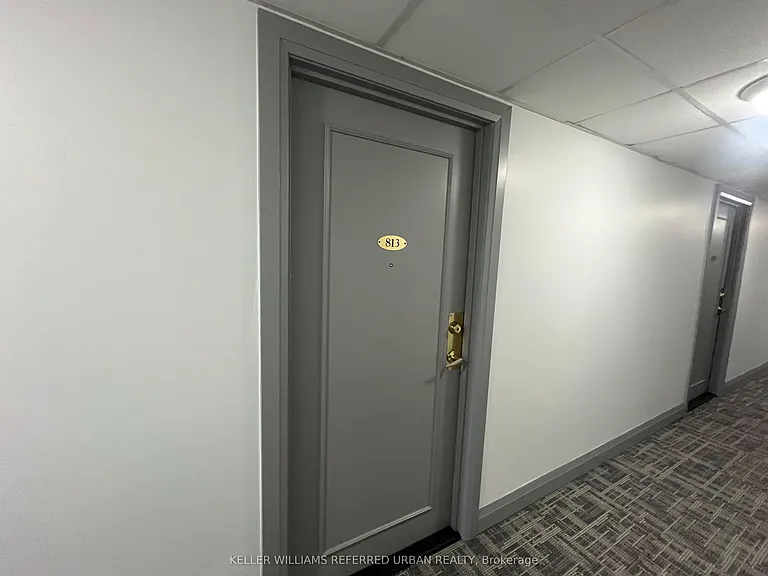650 Lawrence Ave W #813 — Photo 3