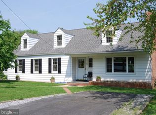 118 Hill St, Mount Holly Springs, PA 17065