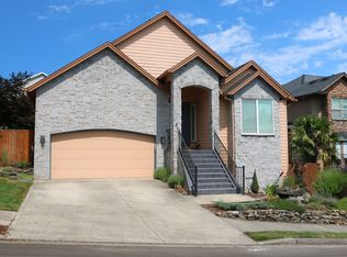 847 W S St, Washougal, WA 98671