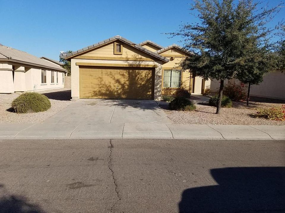 1st image of 2540 W Cool Water Way