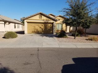 2540 W Cool Water Way, Queen Creek, AZ 85142