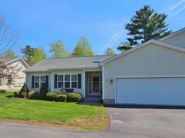 50 Kathryn Lane #50, Bangor, ME 04401