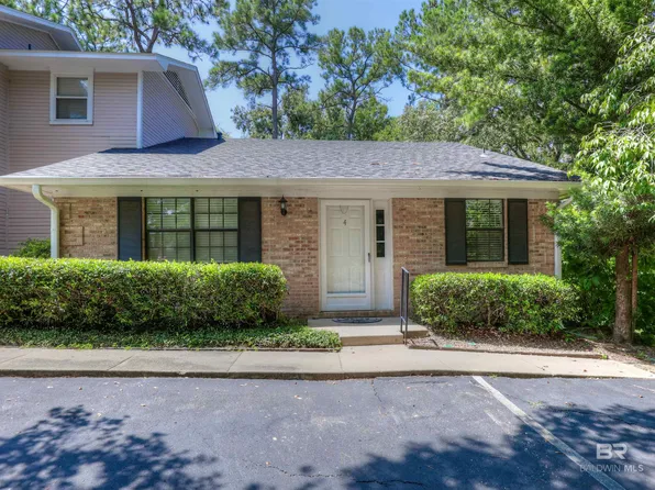 320 Volanta Ave #4C, Fairhope, AL 36532