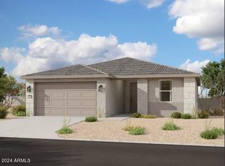 5532 W McNeil Rd, Laveen, AZ 85339