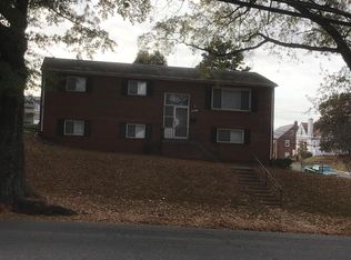 1301 Branch Ave SE, Washington, DC