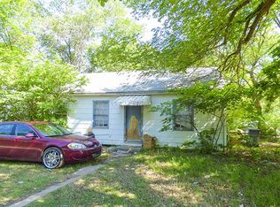 2619 S Fees St, Wichita, KS 67210