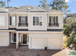 157 Saltwater Way, Savannah, GA 31411