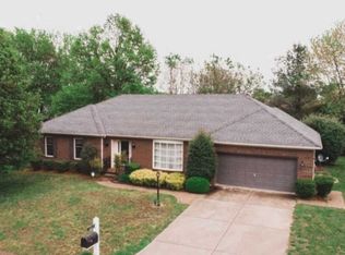4966 Tippecanoe Dr, Newburgh, IN 47630