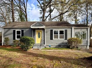 1449 Lynford Dr SW, Atlanta, GA 30310