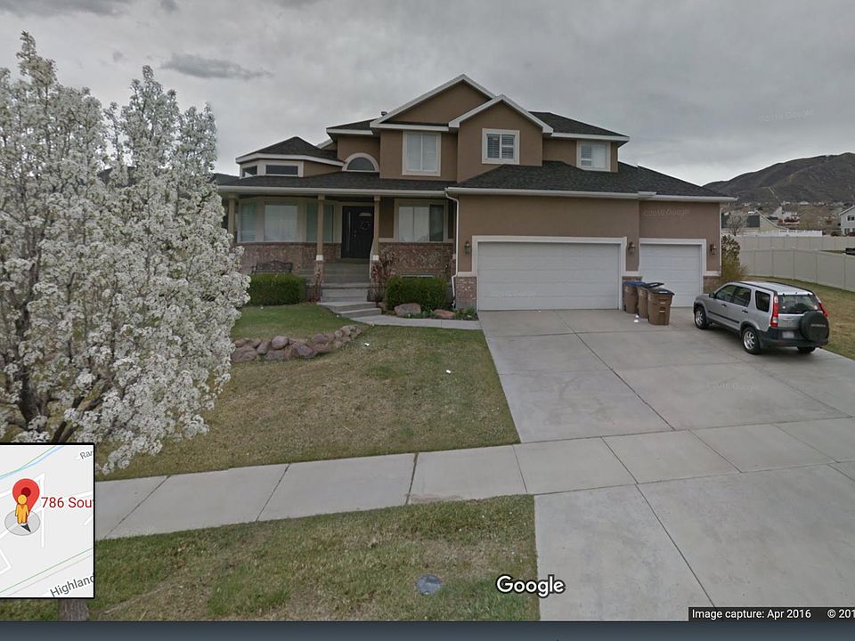 2nd image of 786 E Southfork Dr