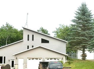 7556 S 210th Ave, Reed City, MI 49677