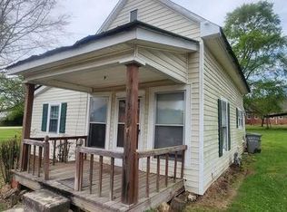 3051 Georgia #337, Menlo, GA 30731