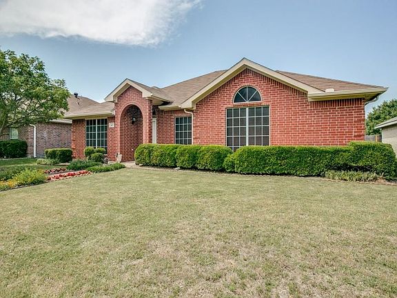 2nd image of 467 Round Rock Dr