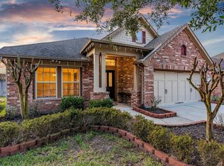 4503 Green Forest Pass, Houston, TX 77084