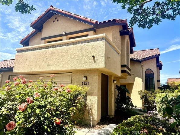 1421 Rust Ct, Claremont, CA 91711