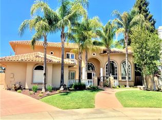 3601 Agneta Ct, Elk Grove, CA 95758