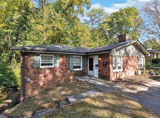 2073 E Roxboro Rd NE #A, Atlanta, GA 30324