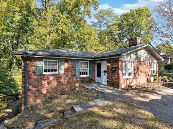 2073 E Roxboro Rd NE #B, Atlanta, GA 30324