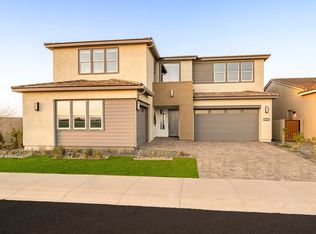 Grove 50-3 Plan, Revana at Soleo, San Tan Valley, AZ 85140