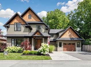 79 Albert St, Whitchurch Stouffville, ON L4A 1B2