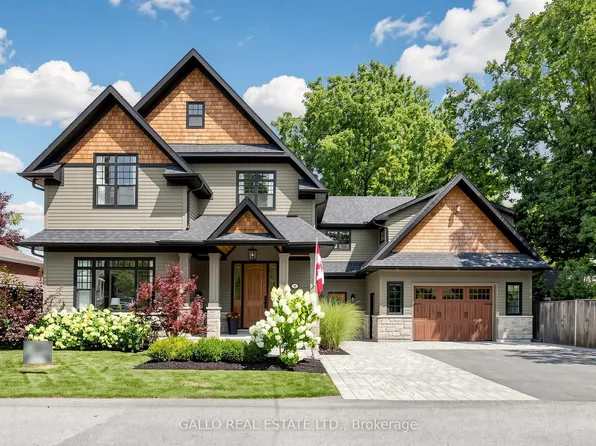 79 Albert St, Whitchurch Stouffville, ON L4A 1B2