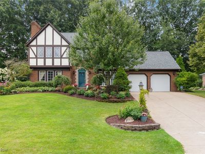2335 Fallen Oak Cir NE, Massillon, OH, 44646