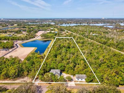 920 E Lake Dr, Tarpon Springs, FL, 34688