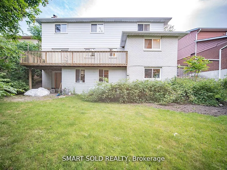 120 Abbeywood Trl — Photo 29