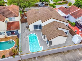 9904 SW 156th Ct, Miami, FL 33196