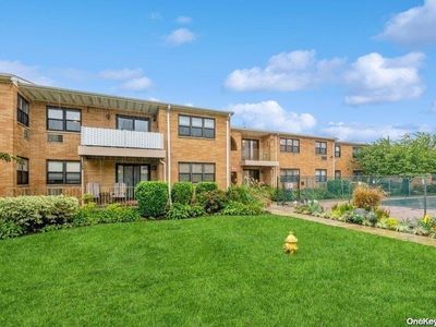 14 Florence Avenue #25H, Freeport, NY, 11520