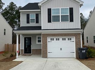 1378 Tanreall Dr, Lexington, SC 29073