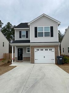 1378 Tanreall Dr, Lexington, SC, 29073
