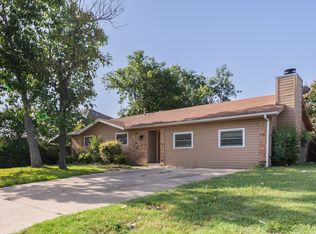 2303 April Ln, Grand Prairie, TX 75050