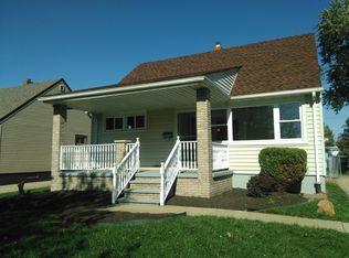 15692 Muskingum Blvd, Brookpark, OH 44142