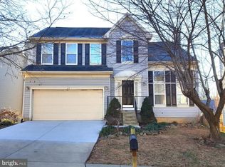 107 Marshall Wood Rd, Reisterstown, MD 21136