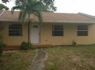 2901 NW 194th St, Miami Gardens, FL 33056