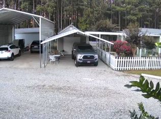 428 Reynolds Rd, Louisburg, NC 27549