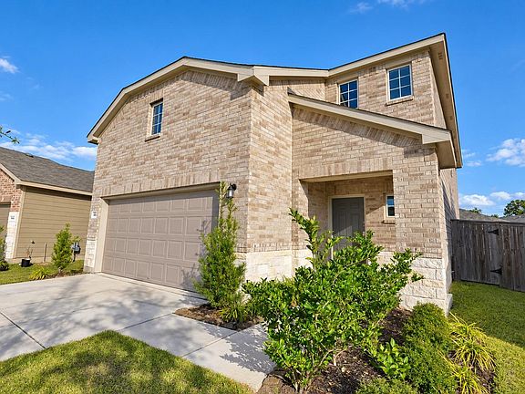 2nd image of 16439 Big Hickory Dr