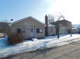 278 Elm St, Weedville, PA 15868