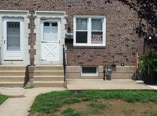5375 Delmar Rd, Clifton Heights, PA 19018