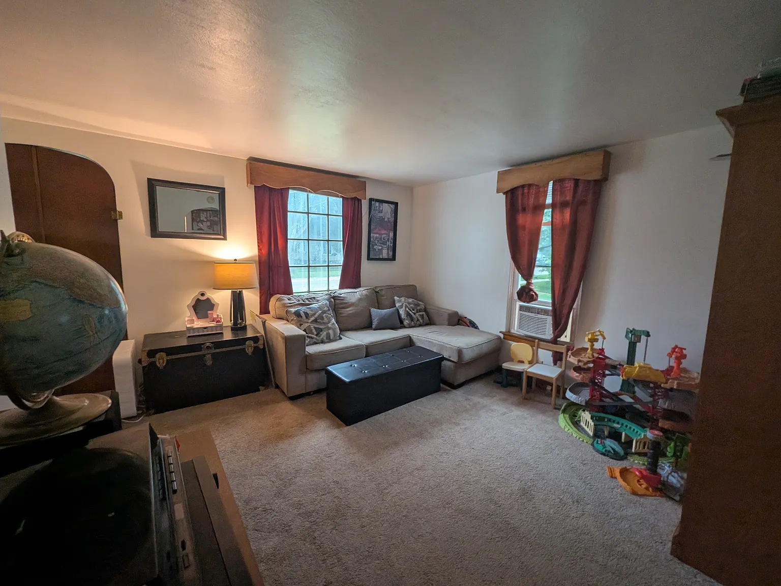 2 bed, $1,950 — Photo 2