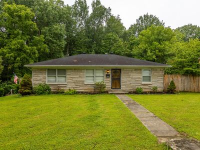 118 Park Ln, Lawrenceburg, KY, 40342