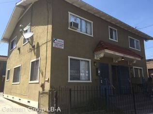 1283 Chestnut Ave #B, Long Beach, CA 90813