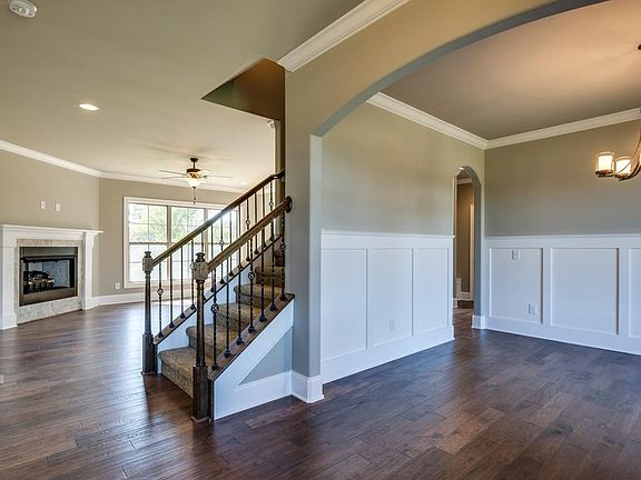 4th image of 1424 Overcheck Ln Lot 40