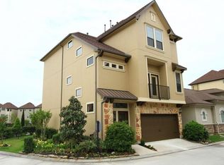 2844 Kings Retreat Cir, Kingwood, TX 77345