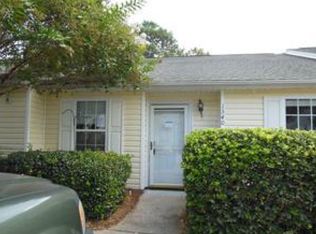 1340 Pinnacle Ln, Charleston, SC 29412