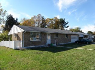 1824 Chapel Ave, Allentown, PA 18103