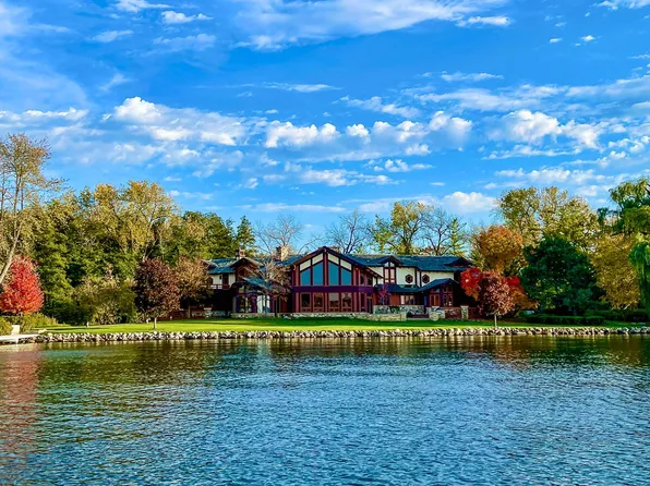 W3806 Lackey LANE, Lake Geneva, WI 53147